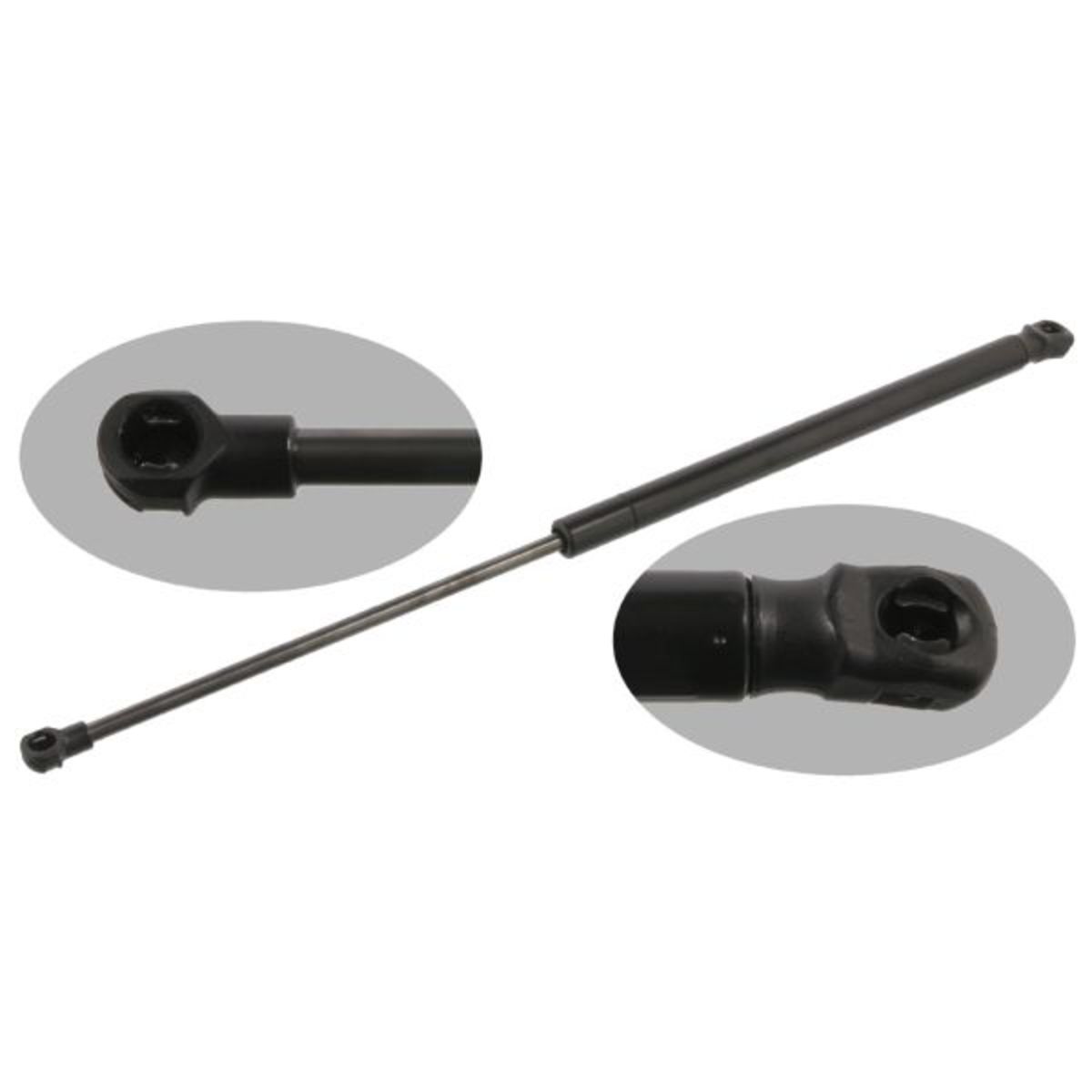 Kaasujousi, tavaratila FEBI BILSTEIN 34421