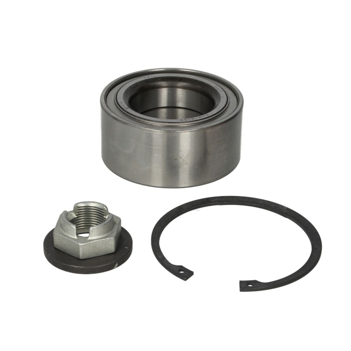Pyöränlaakerisarja SKF VKBA 3625