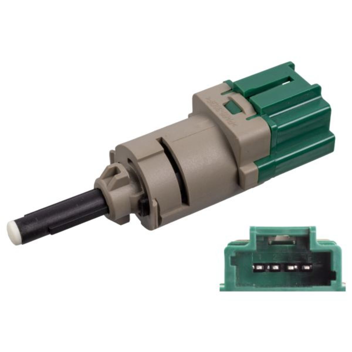 Jarruvalokatkaisin FEBI BILSTEIN 176118