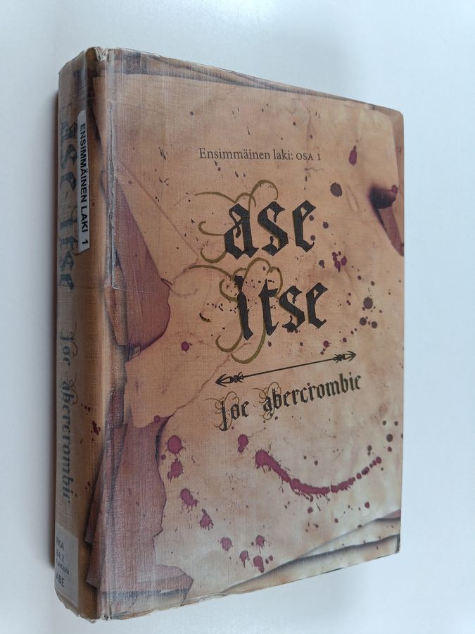 Ase itse