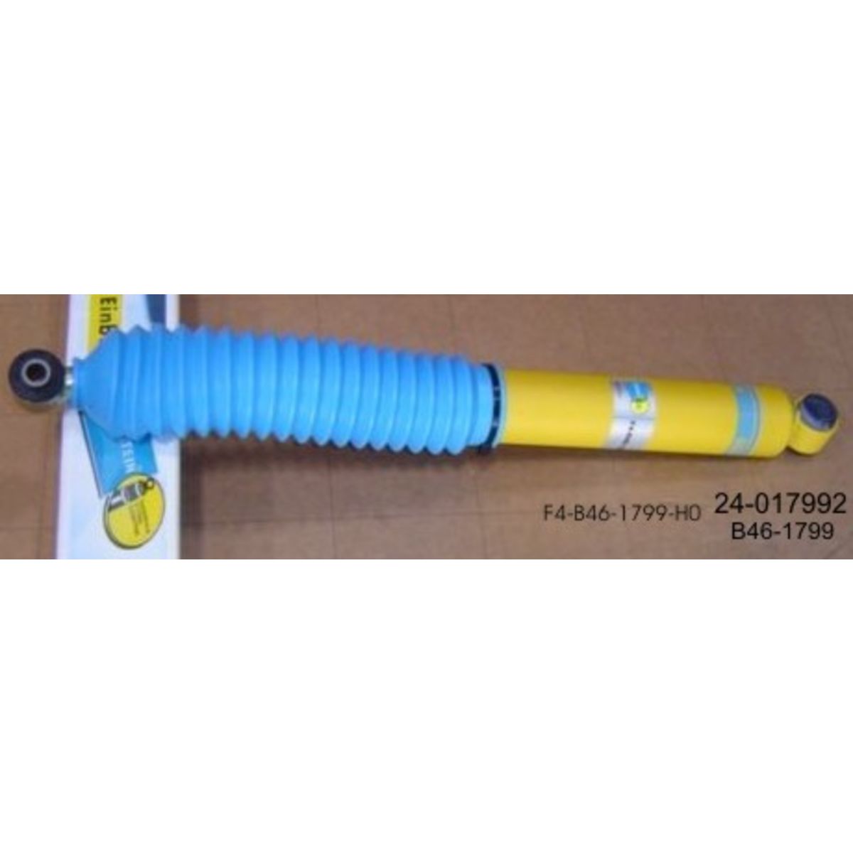Iskunvaimennin BILSTEIN 24-017992