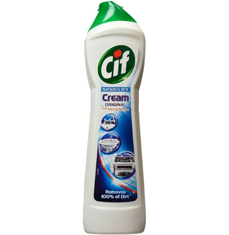 Cif Original pesuvoide - 500ml