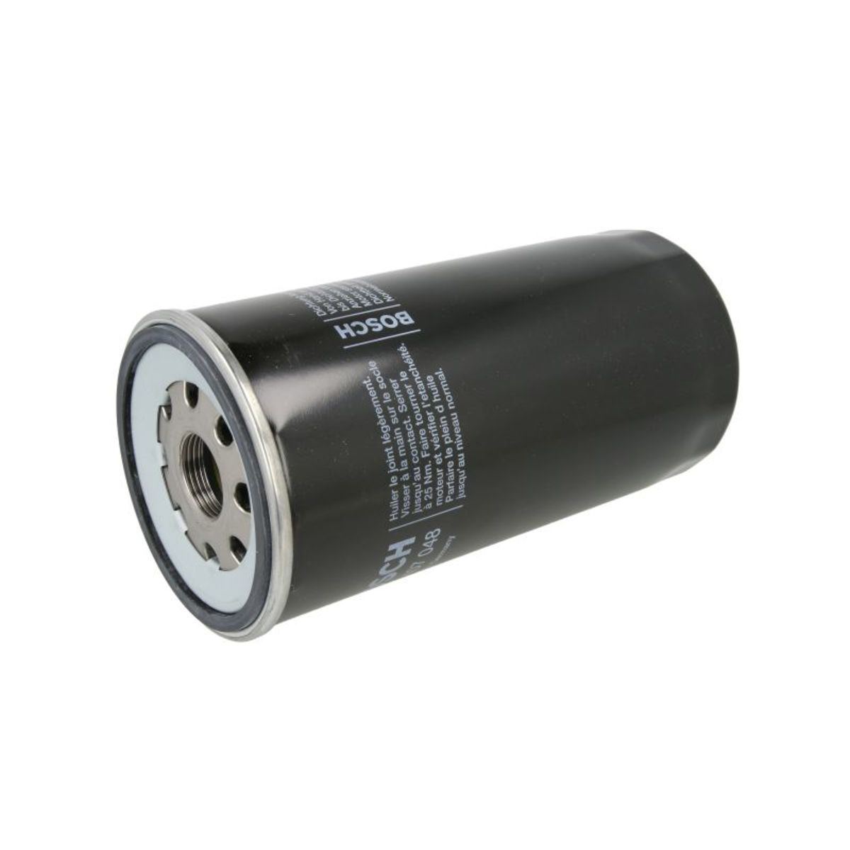Öljynsuodatin BOSCH F 026 407 048