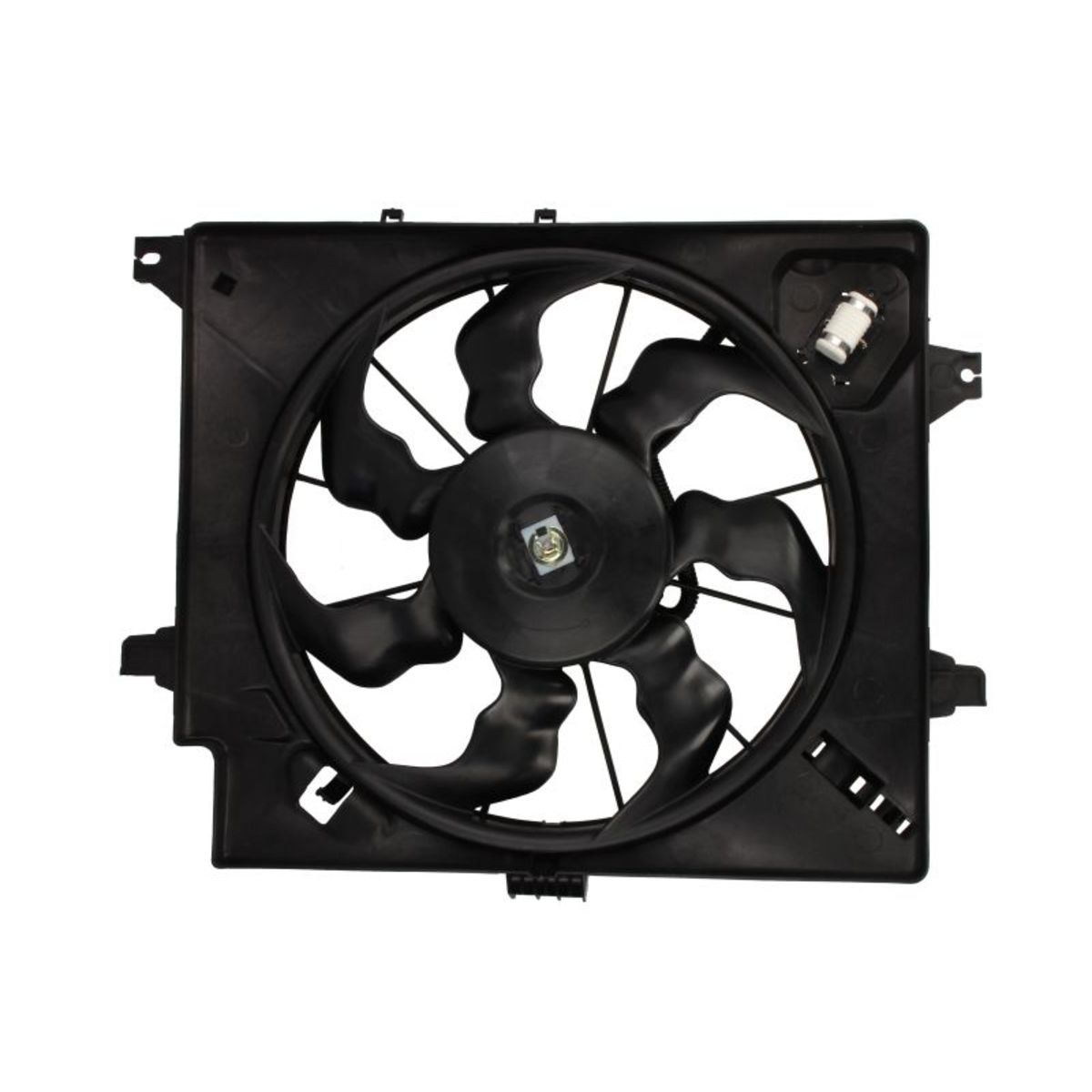 Jäähdyttimen tuuletin MAGNETI MARELLI 069422789010