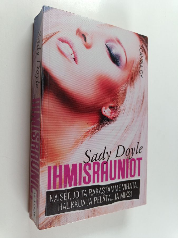 Ihmisrauniot