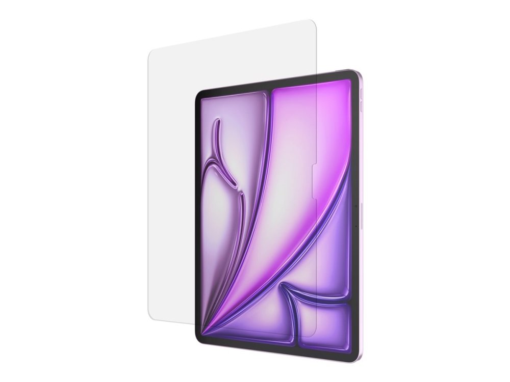 Belkin Temp Glass Screen Protector iPad Air 13 -näytönsuoja