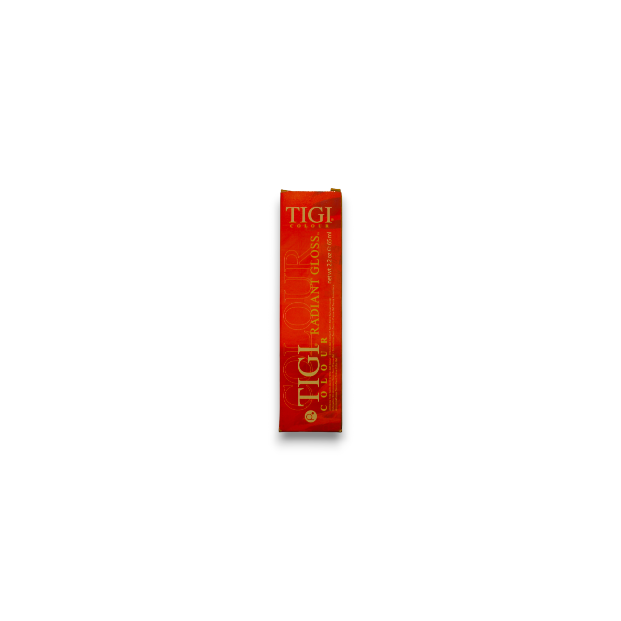 TIGI Color Creative Permanent Hair Dye 3/0 Brown Naturale Tumma 60ml
