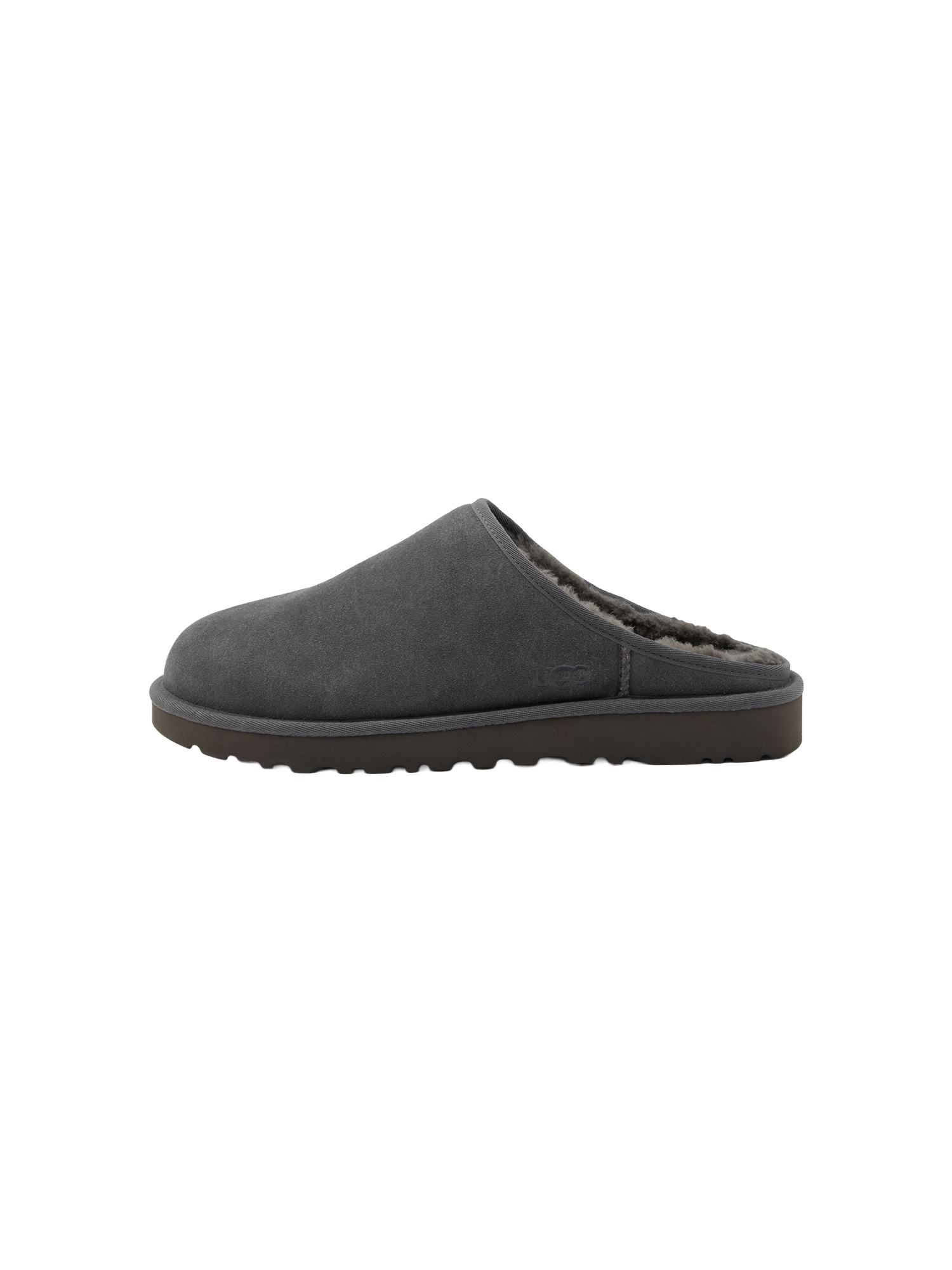 UGG Sisäkengät 'CLASSIC' antrasiitti