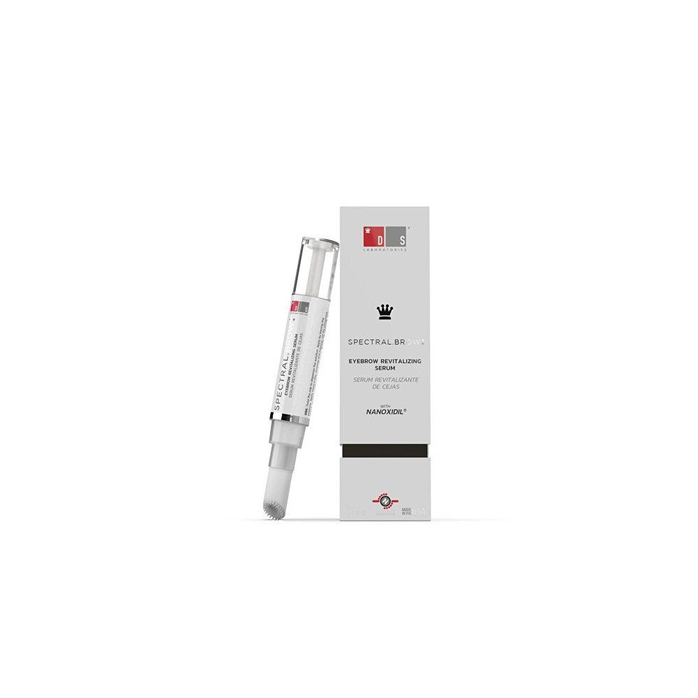 Ds laboratories Spectral Brow elvyttävä kulmakarvaseerumi - 4 ml