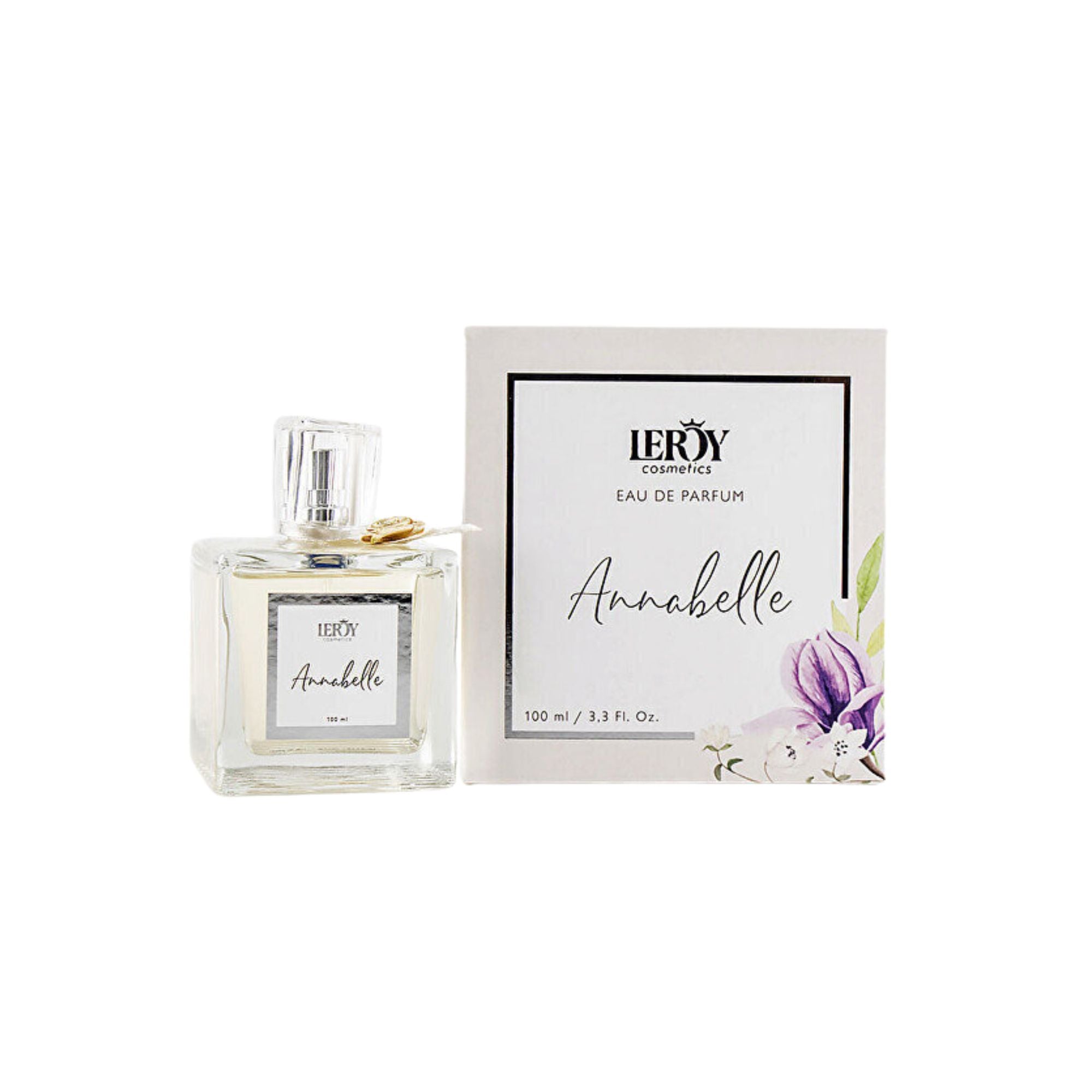 Leroy Annabelle EDP -tuoksu 100ml