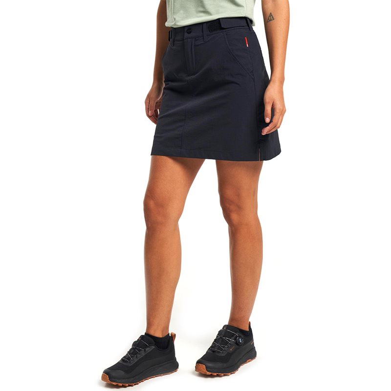 Tenson Tx Lite Skort W Tap Shoe - XS