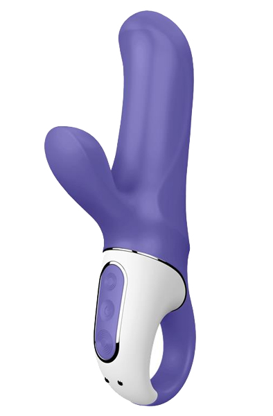 Satisfyer Vibes Magic Bunny Jänisvibraattori