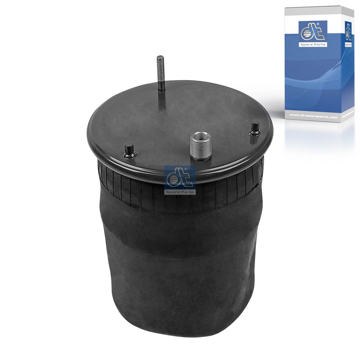 Metallipalje, ilmajousitus DT Spare Parts 2.62487