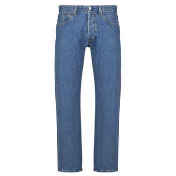 LEVI'S ® Farkut '501® Relaxed' sininen denim