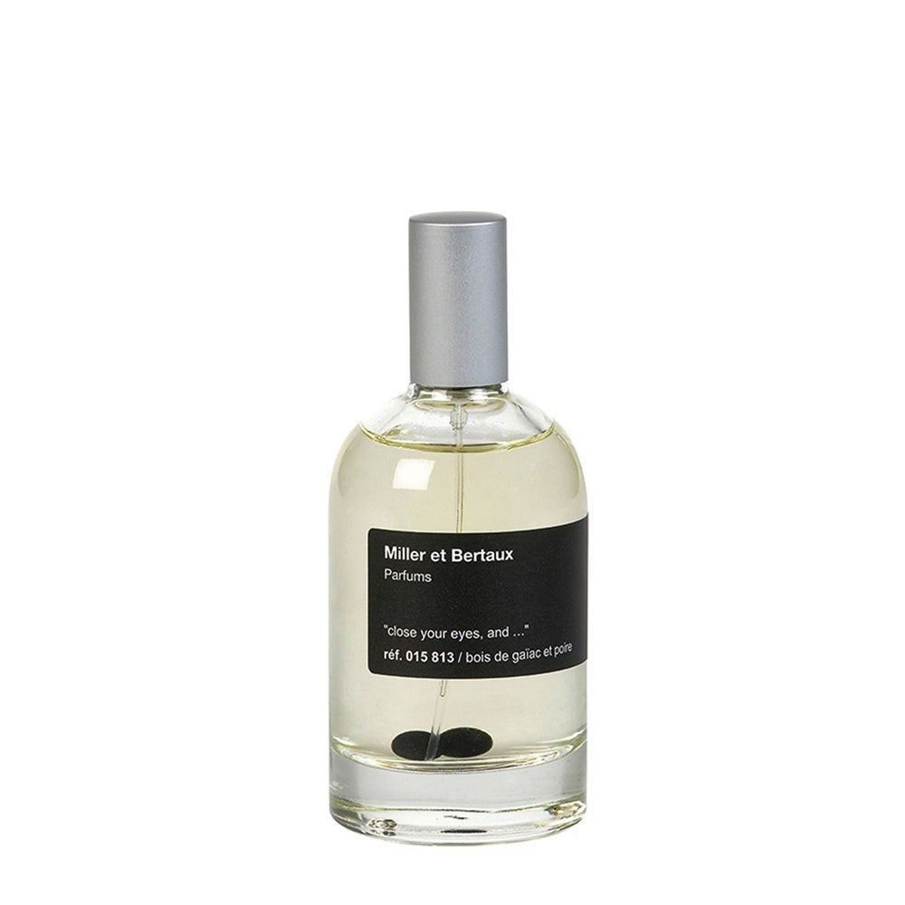 Miller et bertaux sulje silmäsi ja... Eau de Parfum - 100 ml