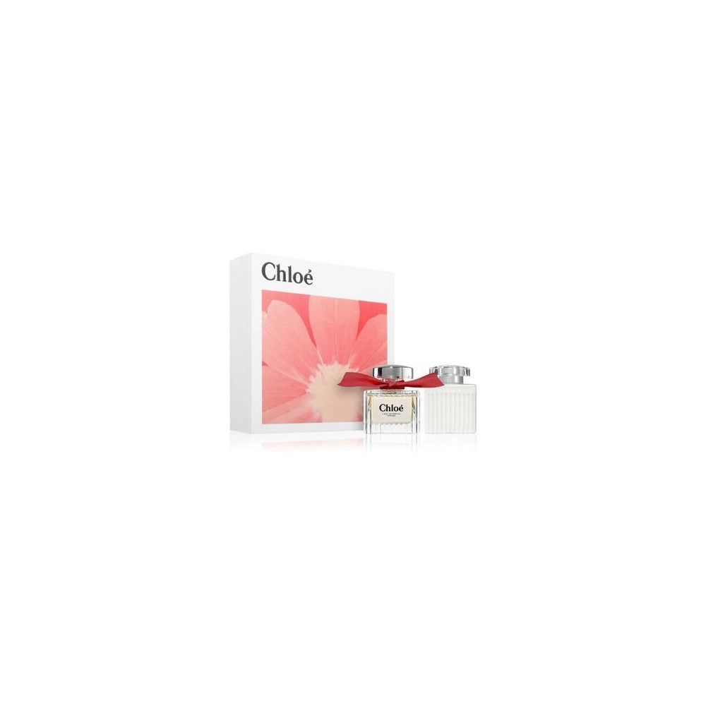 Chloé Chloé L`Eau De Parfum Intense - EDP 50 ml + vartalovoide 100 ml