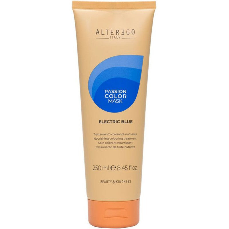 Naamio Alter Ego Passion Color Many Colours 250ml Sähkönsininen