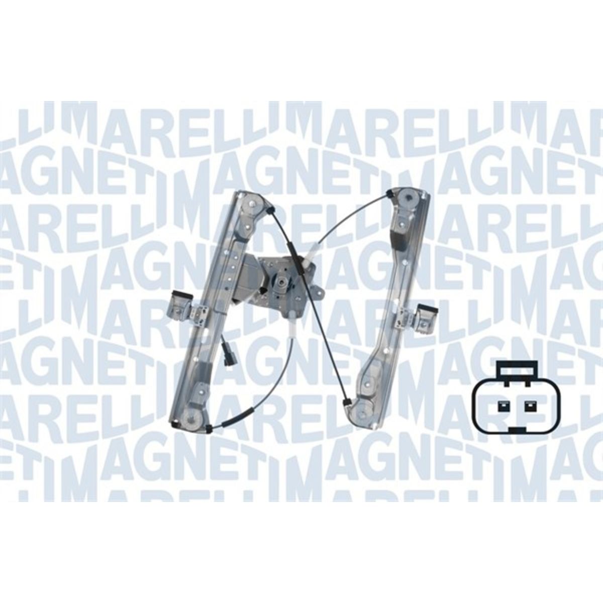 Lasinnostin MAGNETI MARELLI 350103170466