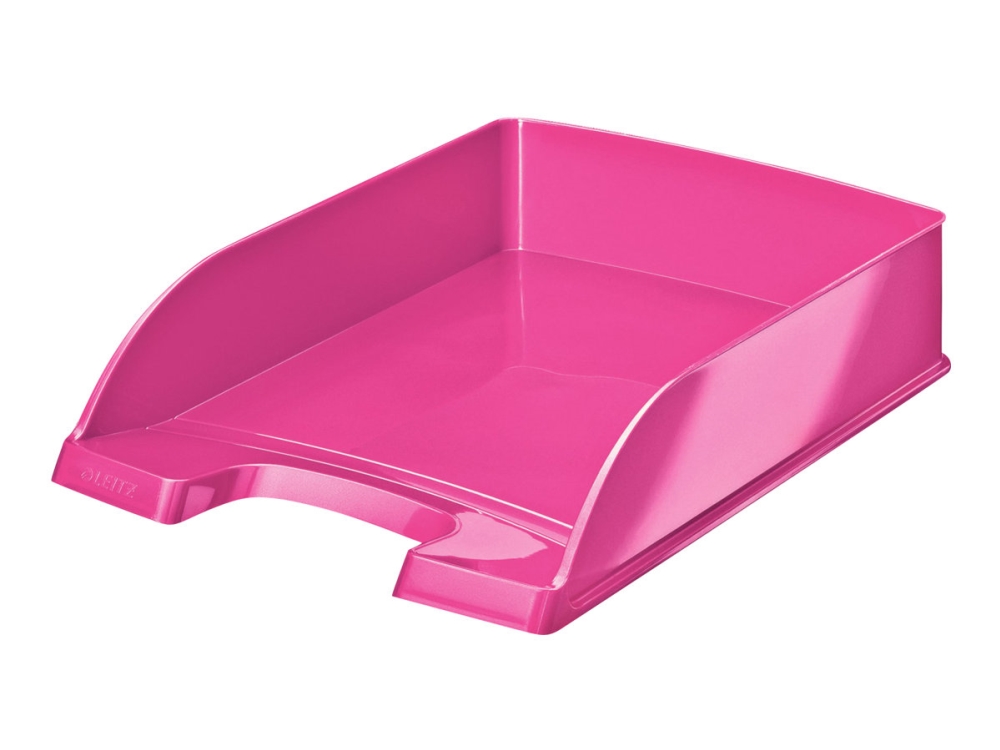 Leitz WOW lomakelaatikko Pinkki