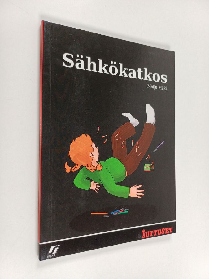 Sähkökatkos