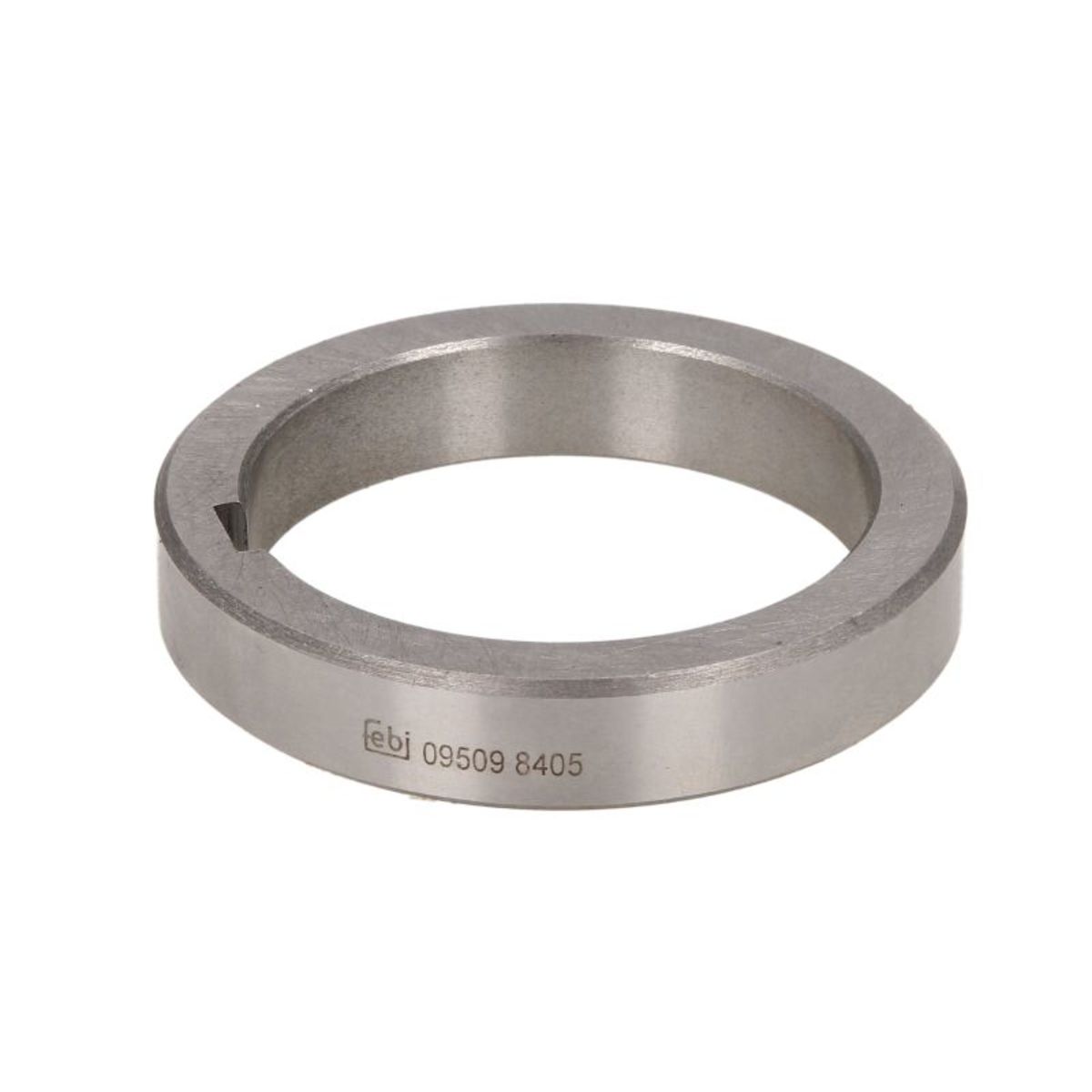 Vierintärengas, kampiakseli FEBI BILSTEIN 09509