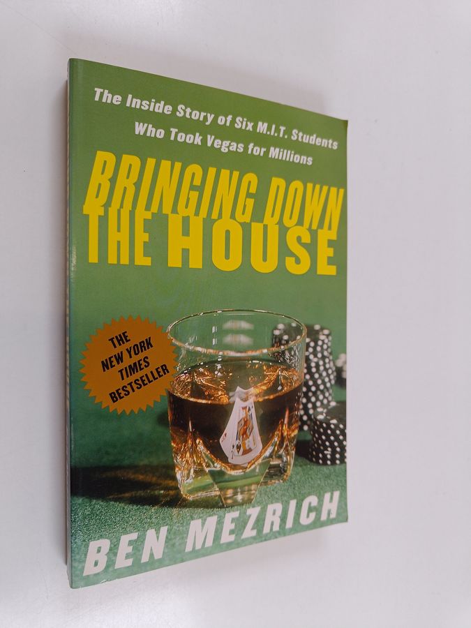 Bringing Down the House