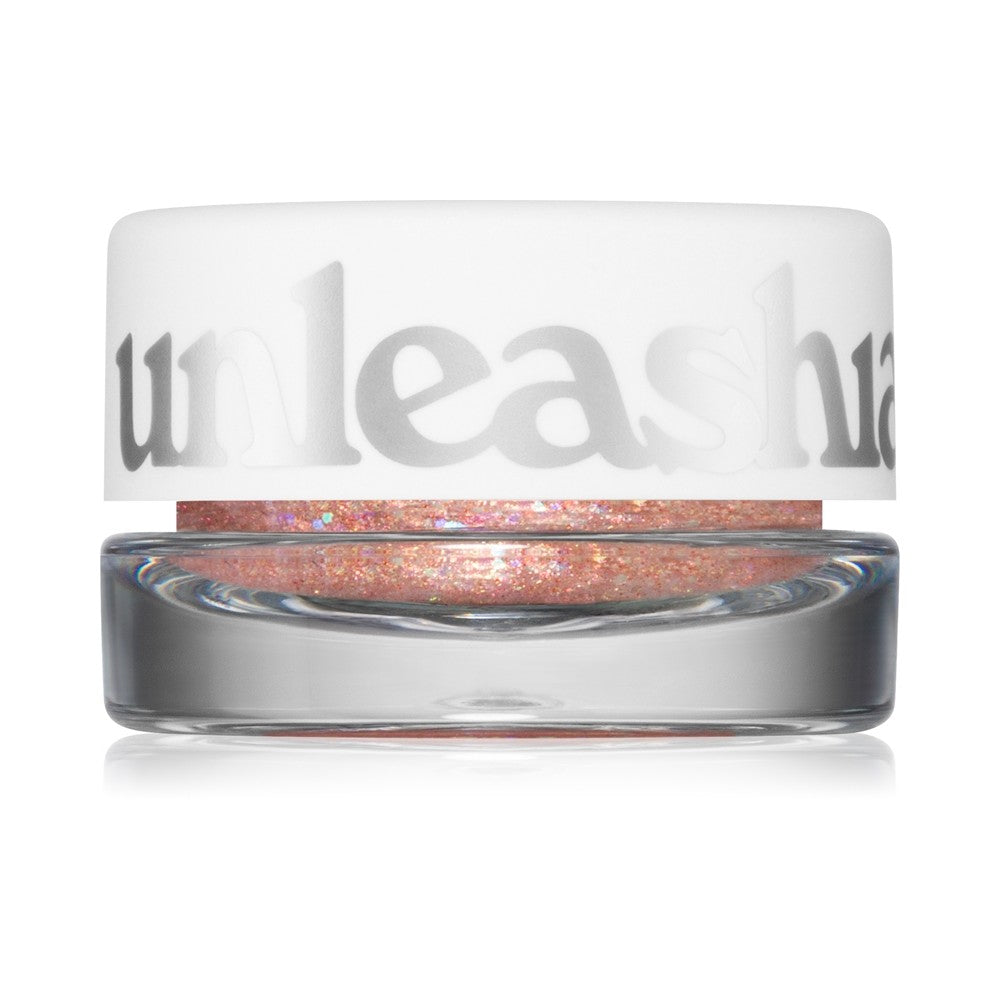 Unleashia Get Loose Glitter Gel 4 Love Dreamer Viso Corpo — Gel glitter