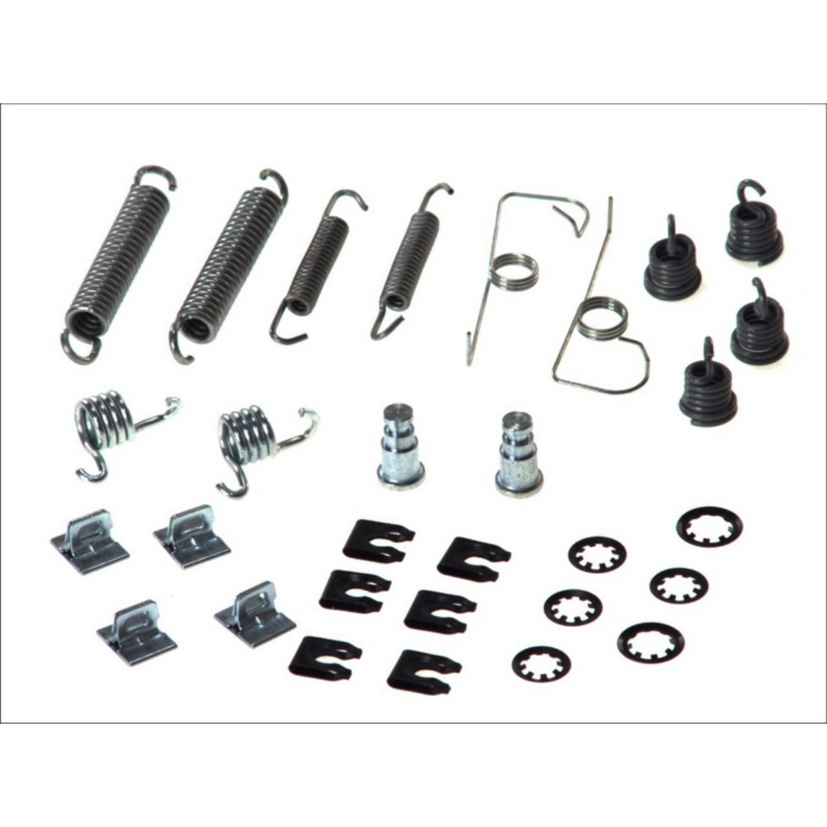 Tarvikesarja, jarrukengät QUICK BRAKE 105-0644