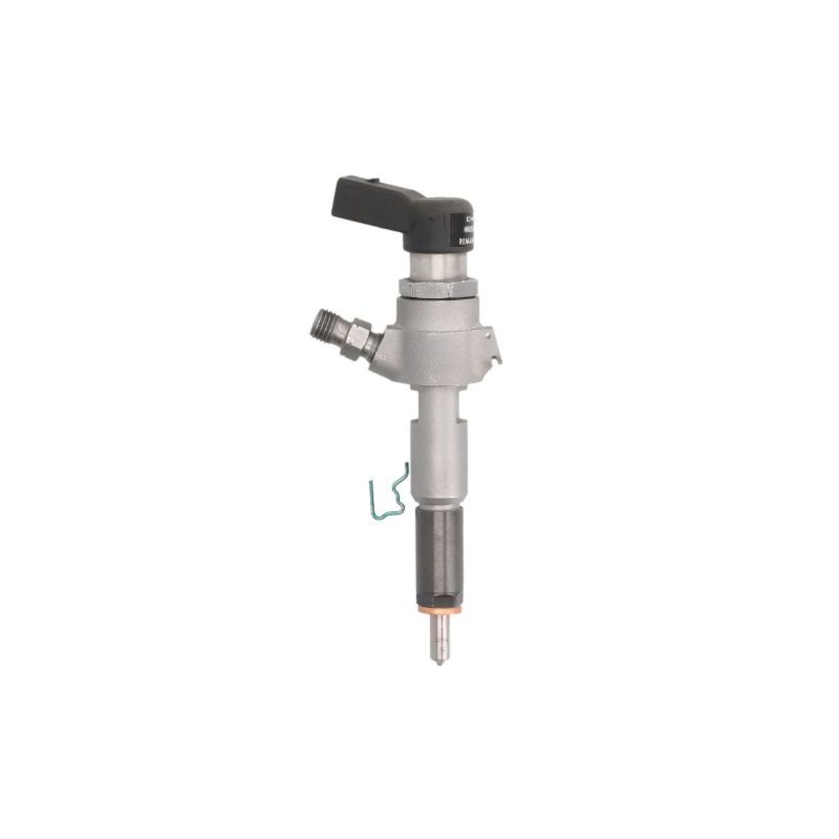 Ruiskutusventtiili DELPHI HRD658