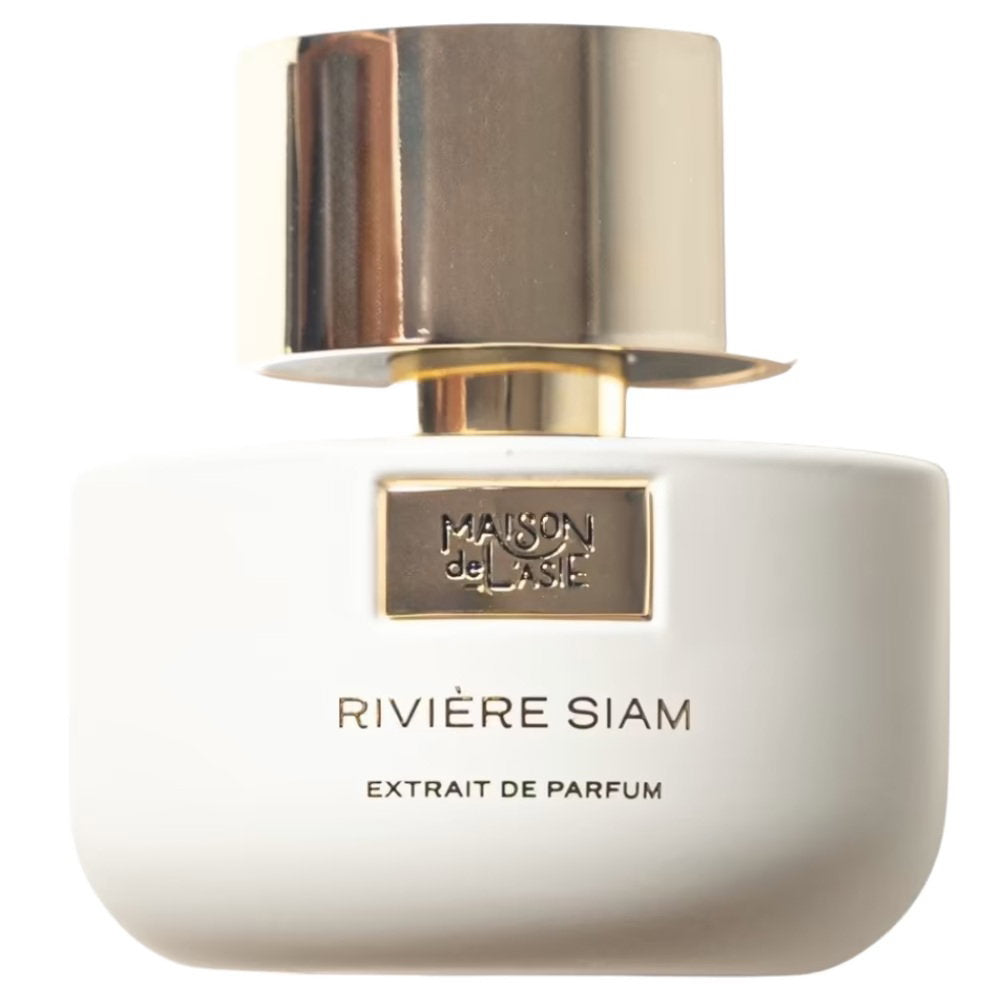 Maison De L`Asie House Of Asia, Riviere Siam, tuoksu-uute, unisex, 50 ml