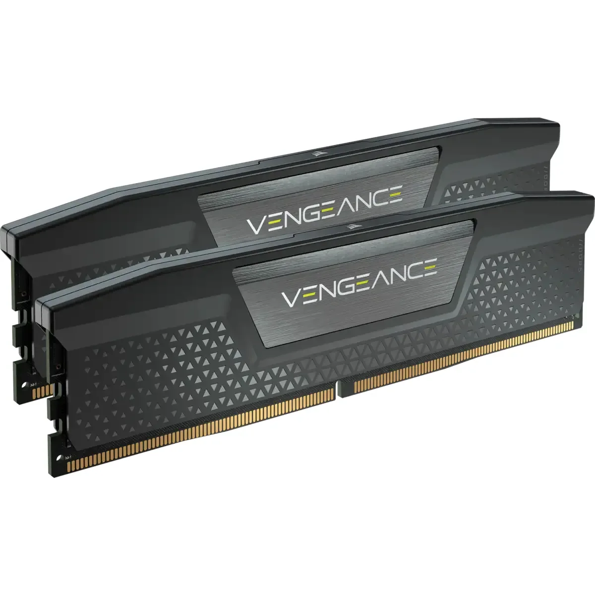 Corsair VENGEANCE 32 Gt (2 x 16 Gt) DDR5 6400 MHz, CL32 -muisti (XMP/EXPO)
