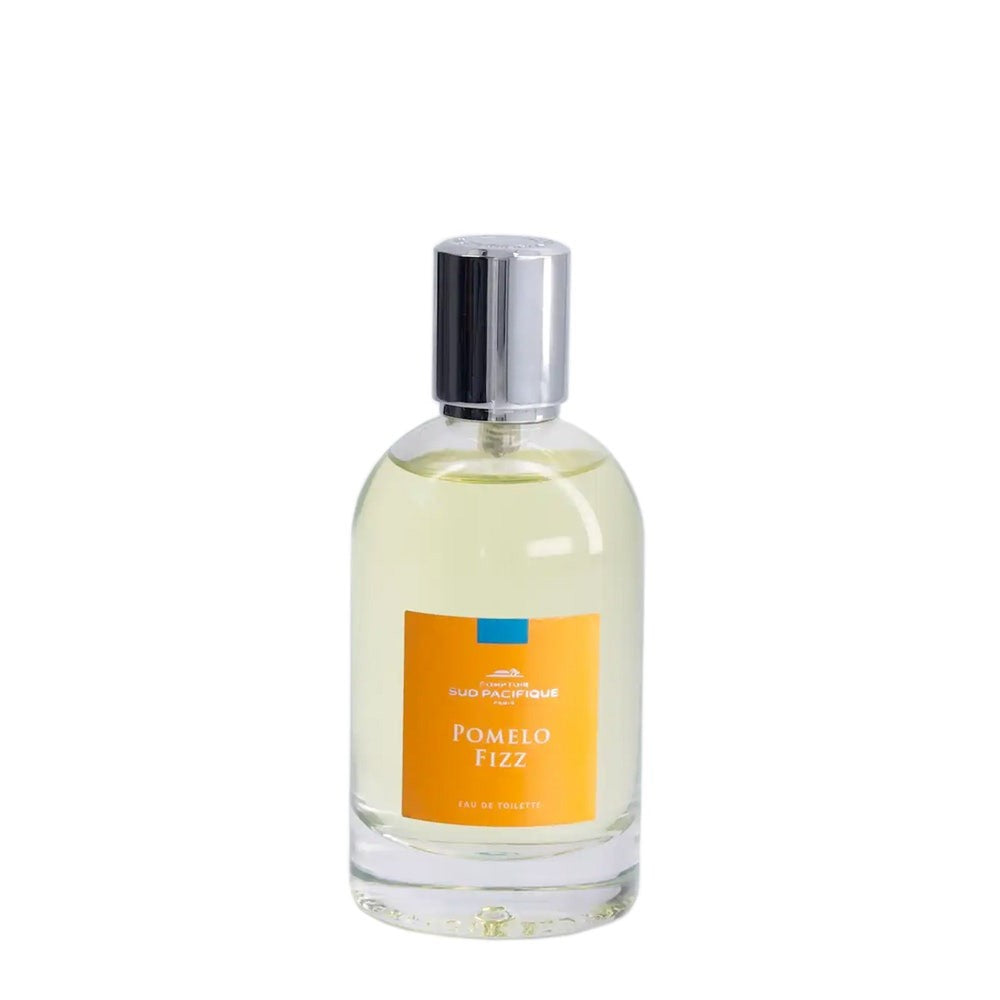 Comptoir Sud Pacifique Pomelo Fizz Eau de Toilette unisex 100 ml