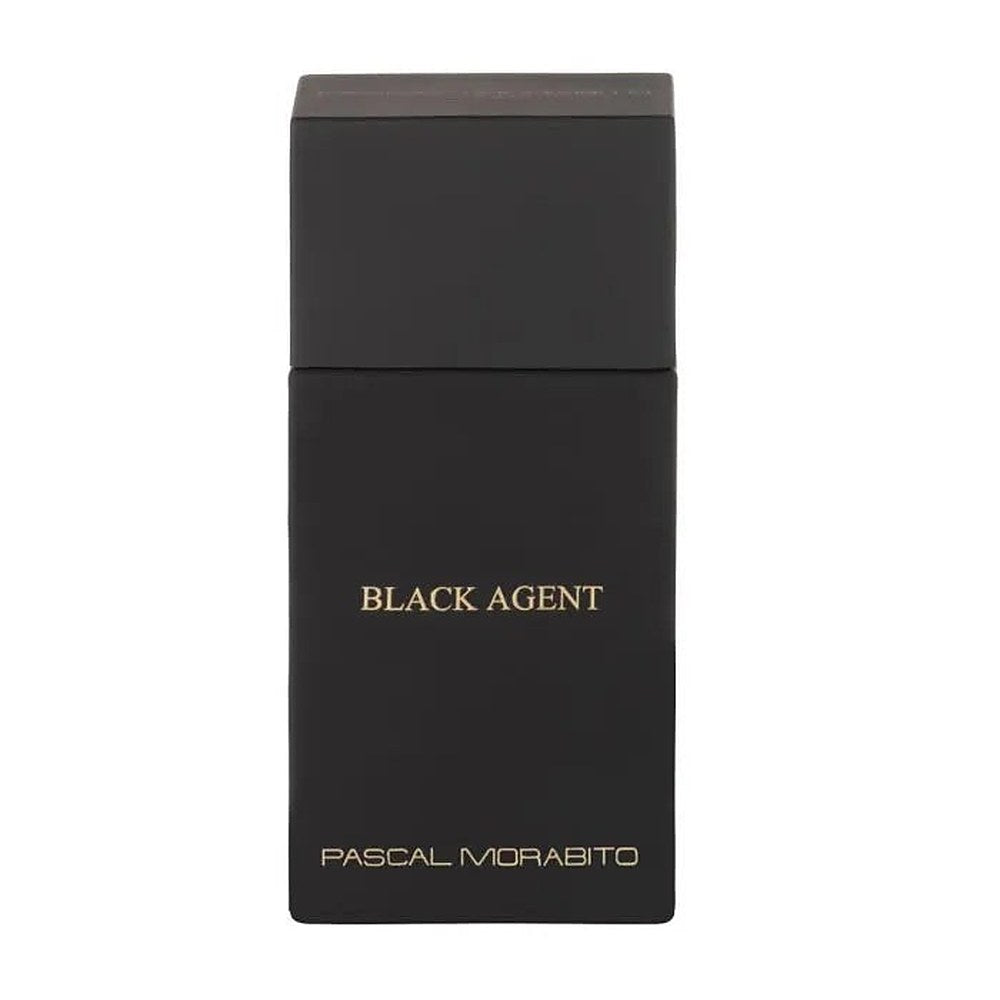 Pascal Morabito Black Agent EDT M 100 ml