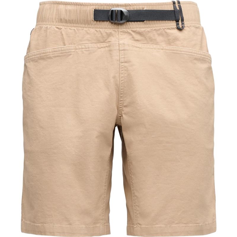 Black Diamond M Ethos Shorts Khaki - L
