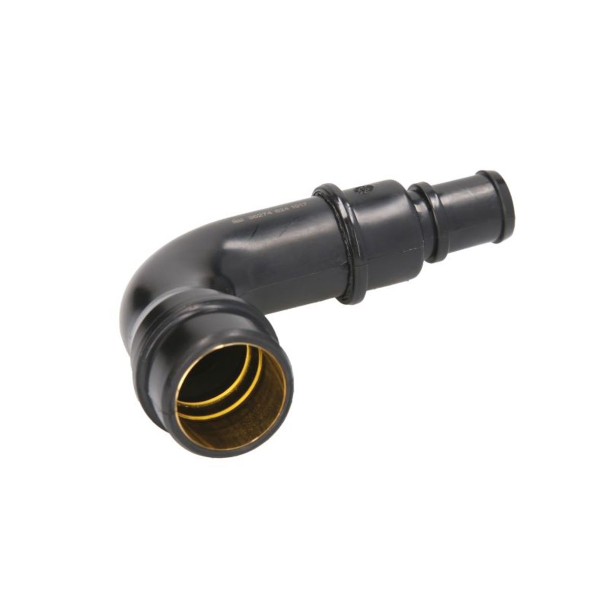 Letku, kampikammiotuuletus FEBI BILSTEIN 36274