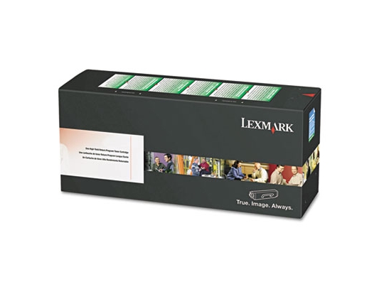 Lexmark C240X30 Extra High Yield -laservärikasetti, magenta