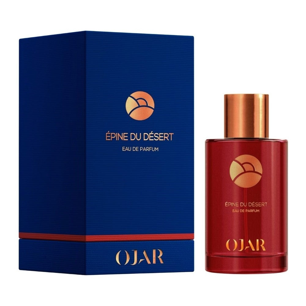 Ojar OJAR Épine du Desert Eau de Parfum Unisex - 100 ml