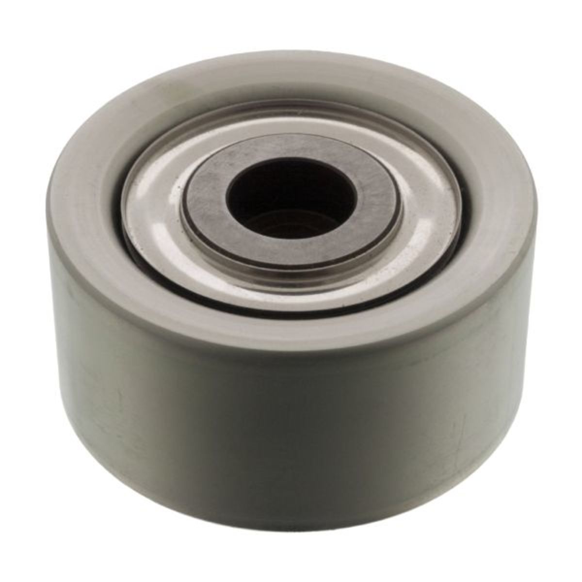 Ohjainrulla, moniurahihna FEBI BILSTEIN 47501