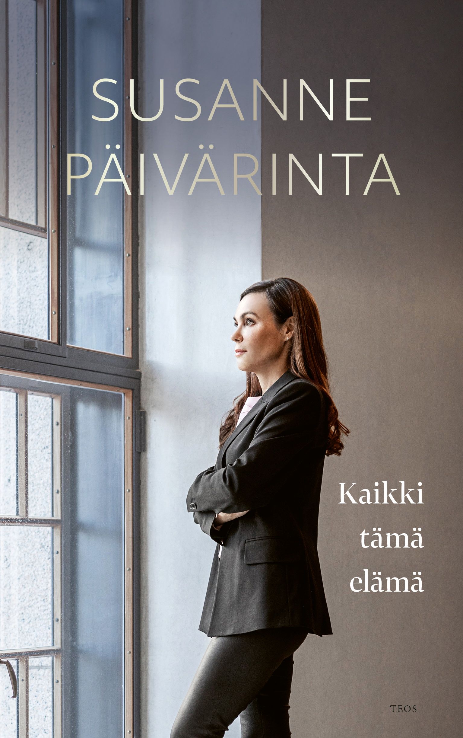 Kaikki tämä elämä