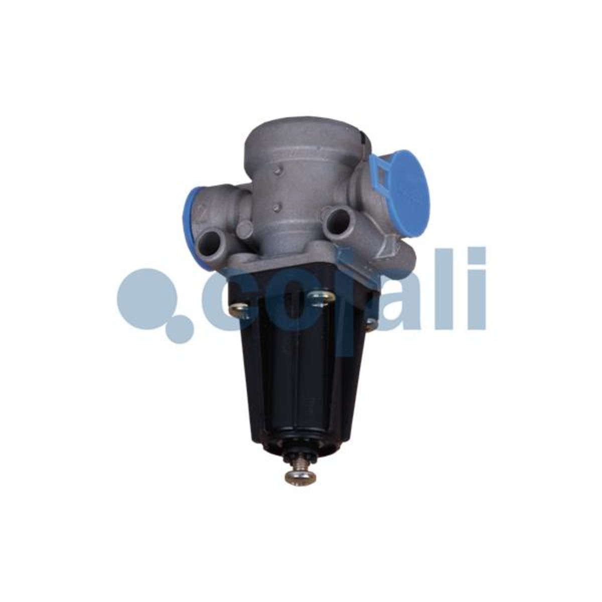 Paineenrajoitinventtiili COJALI 2223142