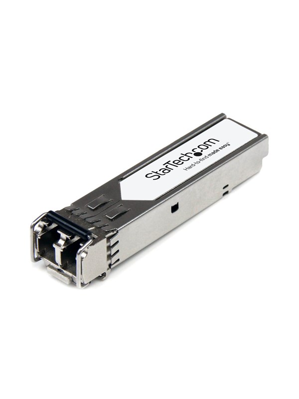 Startech Startech.com J9150d-st Lähetin-vastaanotinmoduuli Valokuitu 10000 Mbit/s Sfp+ 850 Nm