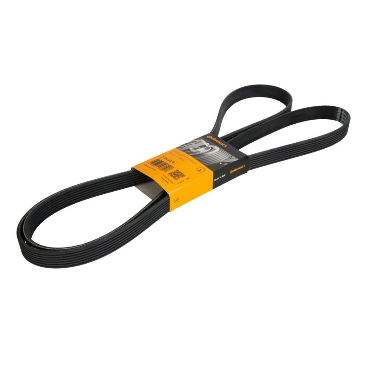 Moniurahihna CONTITECH 7PK2370