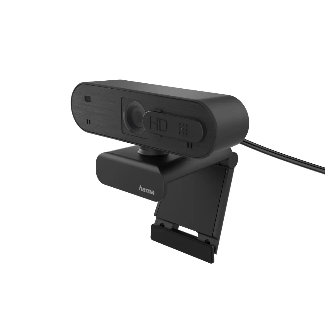 Hama C-600 Pro, 2 MP, 1920 x 1080 pikseliä, Full HD, 30 fps, 1920 x 1080 pikseliä, USB 2.0