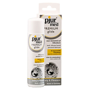 Pjur MED Premium Glide 100 ml
