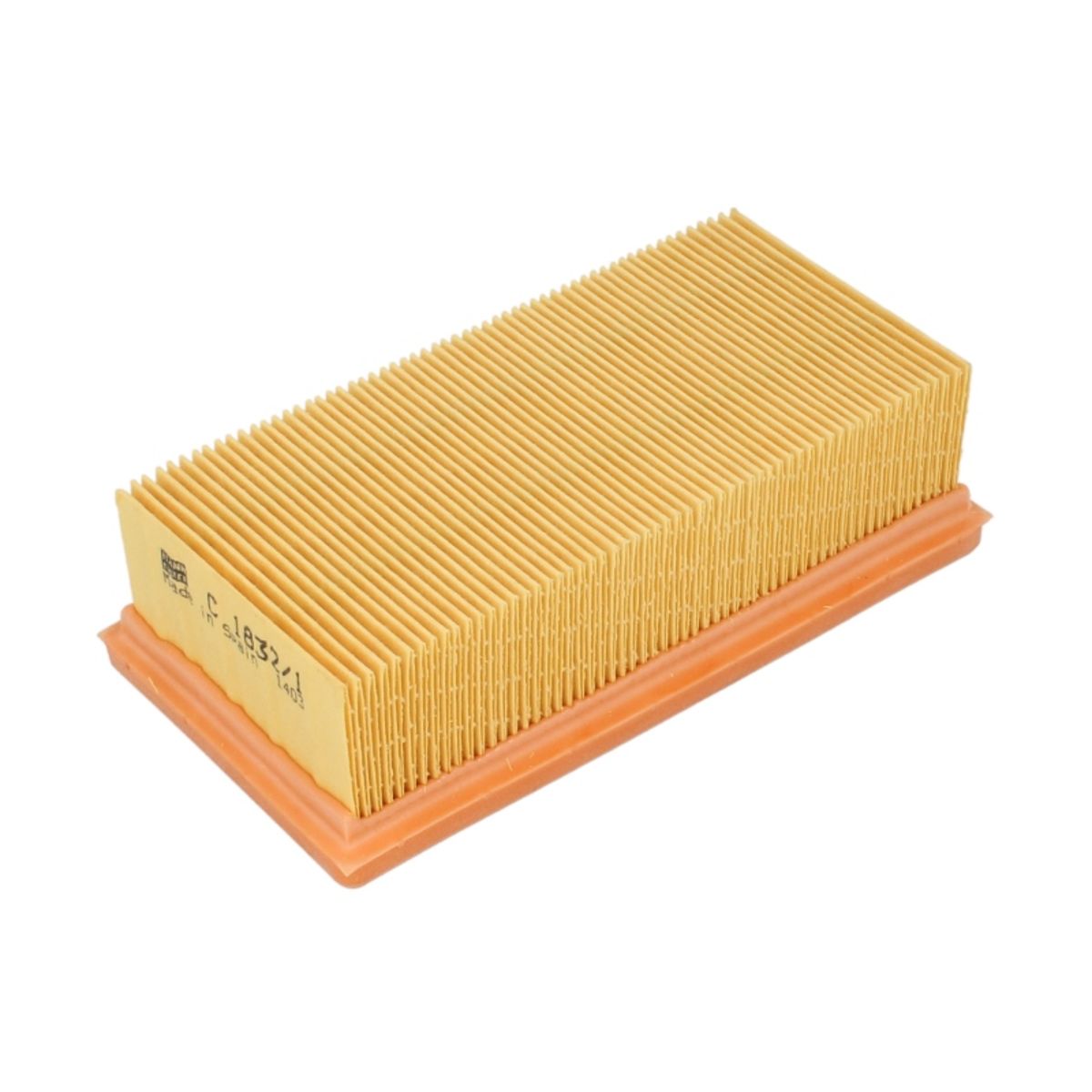 Ilmansuodatin MANN-FILTER C 1832/1