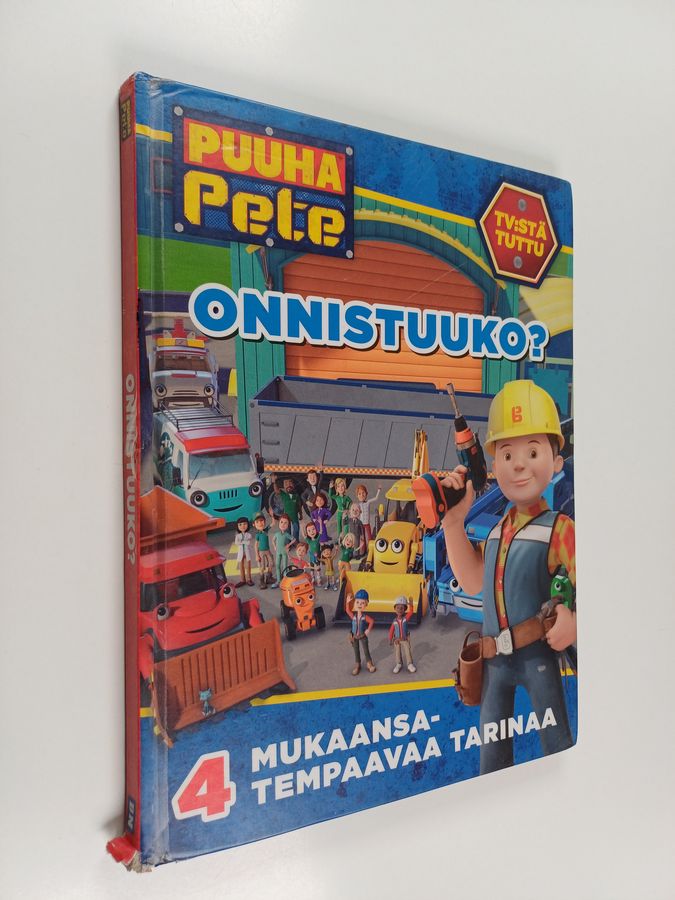 Puuha-Pete