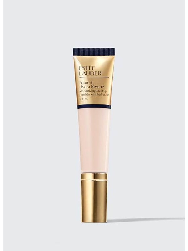 Estée Lauder Futurist Hydra Rescue Moisturizing Makeup SPF45 1N0 Porcelain 35 ml