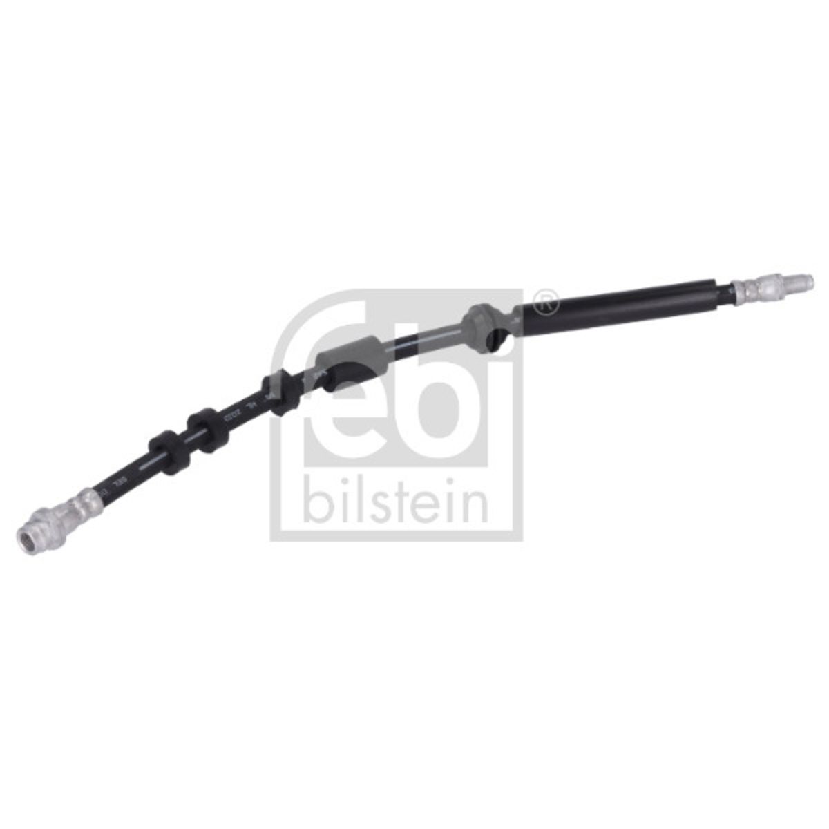 Jarruletku FEBI BILSTEIN 186221