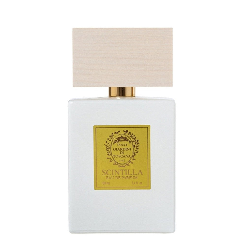 Gardens of Toscany SCINTILLA Eau De Parfum - 100 ml