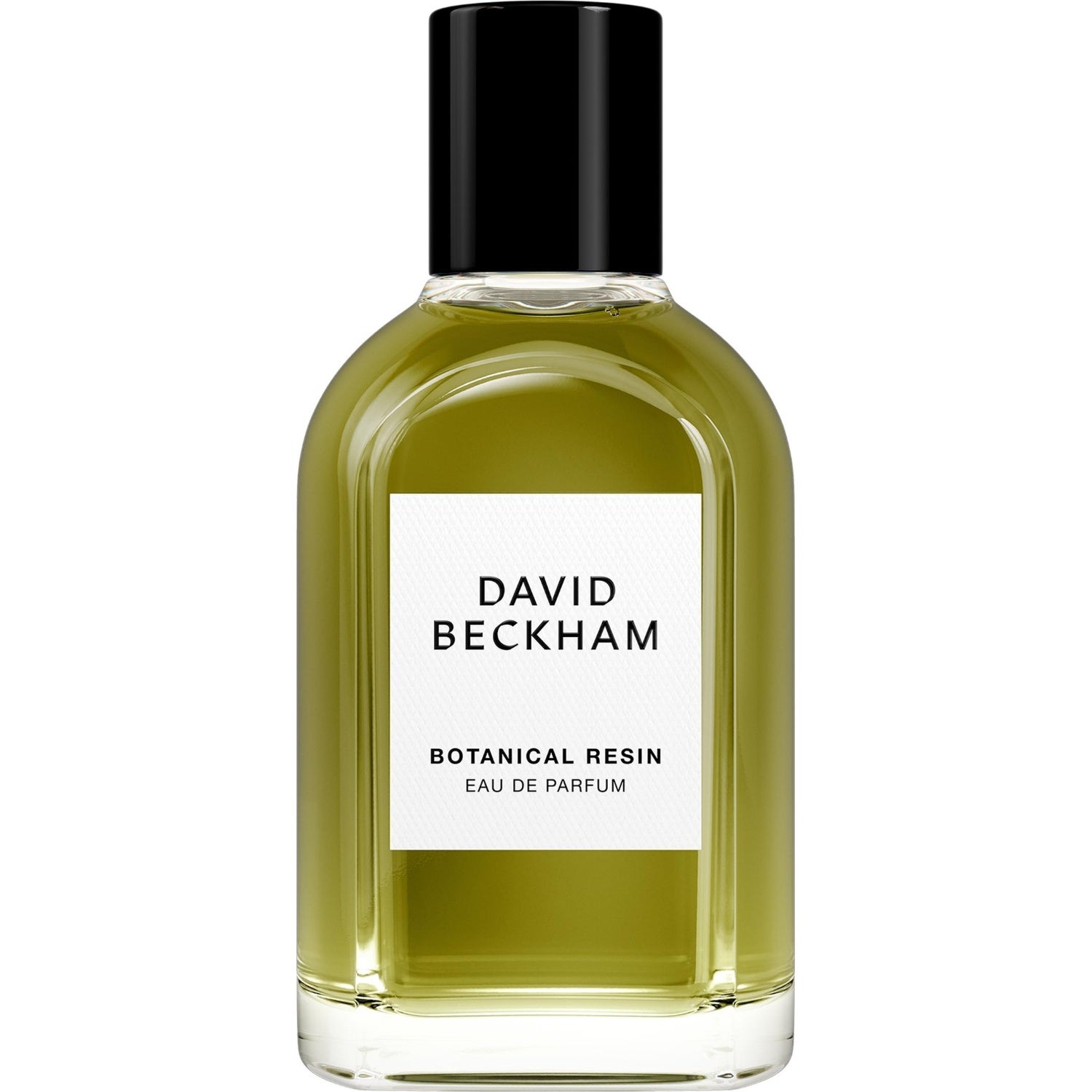 David Beckham Botanical Resin Eau de Parfum - 50 ml